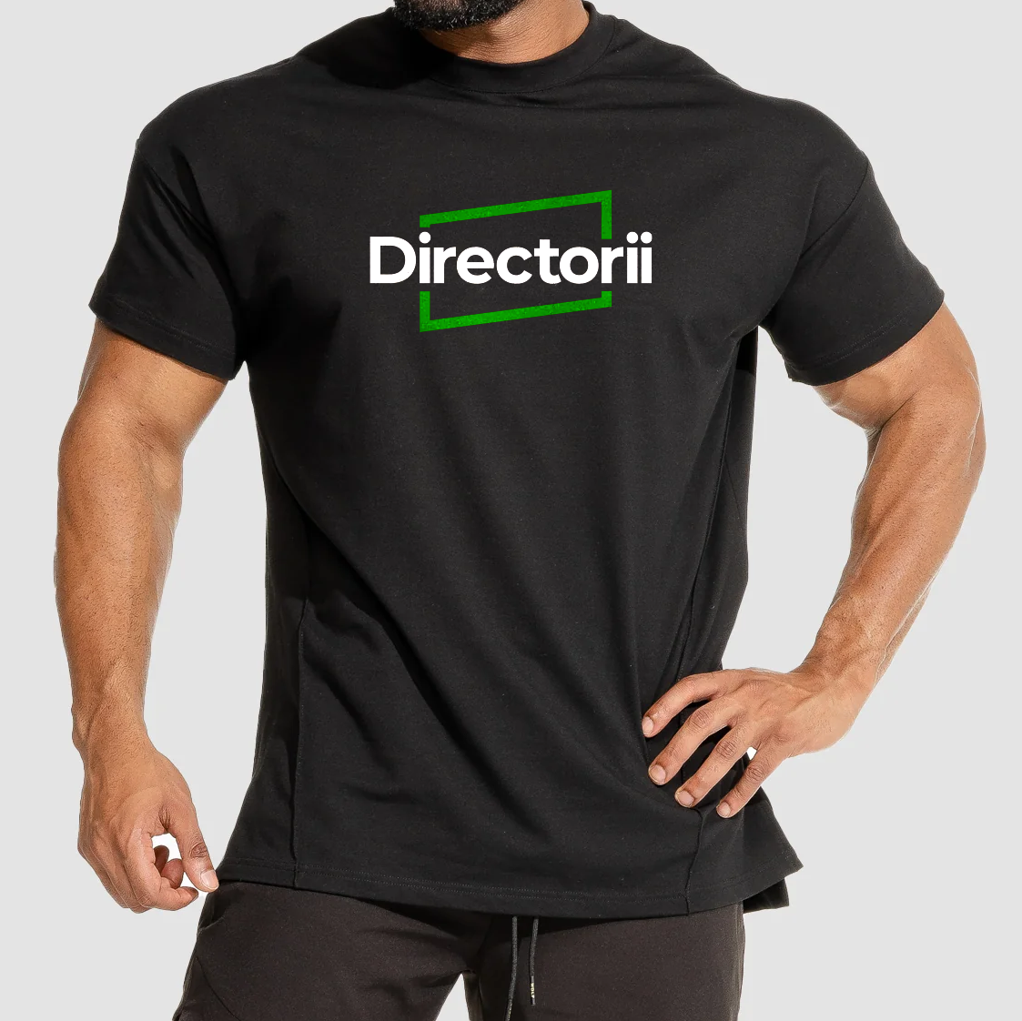 Directorii T-shirt