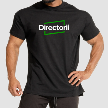 Directorii T-shirt